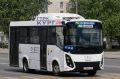 Курганцы жалуются на отсутствие автобусов на маршруте № 97