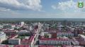 На этой неделе в Курганской области завершился очный этап Всероссийского урбанистического хакатона «Города»