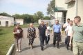 Вадим Шумков: Также в селе функционирует детский дом