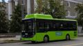 Курганцы жалуются на духоту в автобусах