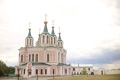 Вадим Шумков: Сегодня в Далматово проходит исторический фестиваль в честь любимого многими нашими земляками преподобного Далмата Исетского