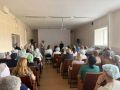 Полицейские Курганской области продолжают профилактику IT-преступлений для жителей региона