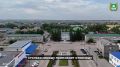 В селе Тагильское Каргапольского округа в этом году по инициативе губернатора Вадима Шумкова идут масштабные перемены – здесь одновременно ведутся работы по капитальному ремонту школы и детского сада «Березка»