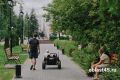 В Кургане дождь, гроза и +26: прогноз погоды на 2 августа