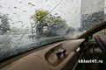 В Кургане в понедельник ожидаются дожди и грозы