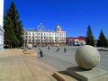 Военнослужащим, которые участвуют в специальной военной операции и подписали контракт с Министерством обороны в Кургане на год или больше, предоставляются различные виды помощи