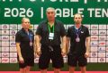 Медаль из Актюбинска: курганская спортсменка Елена Прокофьева взяла серебро на мировом турнире