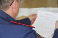 Завершено расследование уголовного дела в отношении курганца, обвиняемого в участии в экстремистской организации