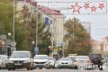 В Кургане на перекрёстке Гоголя и Кирова возобновили движение