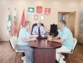 Подготовку к выборам депутатов Государственной Думы обсудил глава облизбиркома Роман Скиндерев в ходе рабочего визита в Юргамышский, Мишкинский, Шумихинский, Щучанский и Сафакулевский муниципальные округа