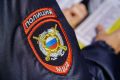 В Кургане сотрудниками полиции задержан 28-летний гражданин, подозреваемый в покушении на убийство
