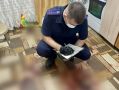 Следственными органами задержан курганец, подозреваемый в покушении на убийство ребенка