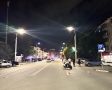 В Кургане мотоциклист погиб в ДТП на улице Куйбышева
