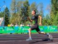 С добрым утром пятницы!. За окном +19°, днем +22°