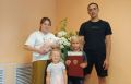 Многодетная семья в Курганской области называет детей по особенной традиции