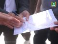 В развивающемся макрорайоне Кургана — Заозёрном — завершается строительство набережной на озере Чёрное