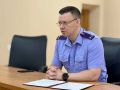 В региональном следственном управлении состоялся учебный семинар