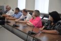 Вопросы подготовки к зиме рассмотрели на заседании штаба