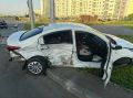 Двое детей пострадали в ДТП в Заозёрном