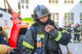 Доброе утро понедельника. За окном +25°, днём +31°