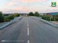 В Юргамышском округе по поручению губернатора Курганской области Вадима Шумкова завершили ремонт второго моста — он даёт возможность жителям села Горохово выехать к трассе «Юргамыш — Куртамыш» и к федеральной трассе «Иртыш»
