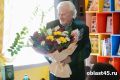 Курганский писатель Потанин презентует новую книгу накануне 89-летия