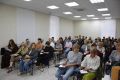 Сегодня, 11 августа, в Кургане началось обучение координаторов и обходчиков перед стартом проекта адресного информирования избирателей «ИнформУИК», запущенного в рамках подготовки к выборам депутатов Государственной Думы...