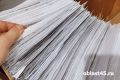 Курганца оштрафовали за то, что он порвал протокол допроса