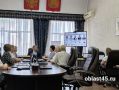 Избирком готовится вычёркивать одного из кандидатов на выборах в Курганской области