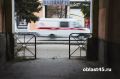 «Покатушки» с последствиями: в Курганской области в ДТП пострадали дети