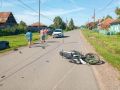 Два ДТП за один день: в Курганской области пострадали подростки
