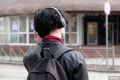 За прослушивание запрещенной песни оштрафовали курганца
