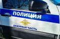 В Сафакулевском округе полицейские раскрыли кражу лошади