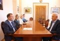 Вадим Шумков: Встретились с Сергеем Анатольевичем Бойцовым — академиком РАН, генеральным директором НМИЦ кардиологии имени академика Е.И. Чазова, главным внештатным специалистом- кардиологом Министерства здравоохранения...