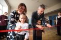 В Курганском государственном университете в рамках Всероссийского проекта «Помоги маме учиться» 31 августа, накануне нового учебного года, открыли комнату матери и ребёнка, чтобы молодые мамы могли совмещать получение...