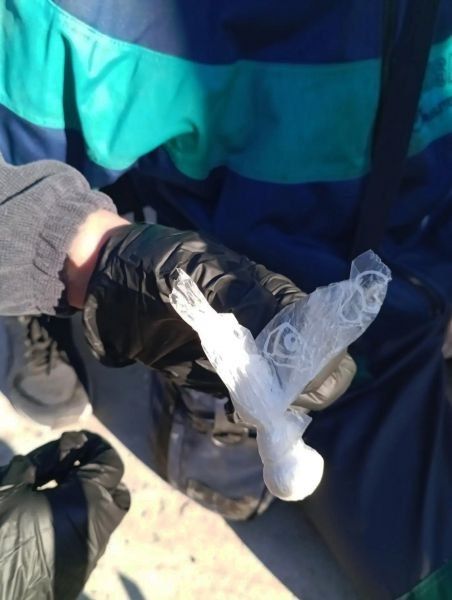 В Мишкино оперуполномоченные изъяли у 52-летнего местного жителя синтетическое наркотическое средство В Мишкино оперуполномоченные изъяли у 52-летнего местного жителя синтетическое наркотическое средство