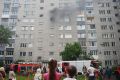 В Екатеринбурге беспилотники попали в жилые дома и логистический центр