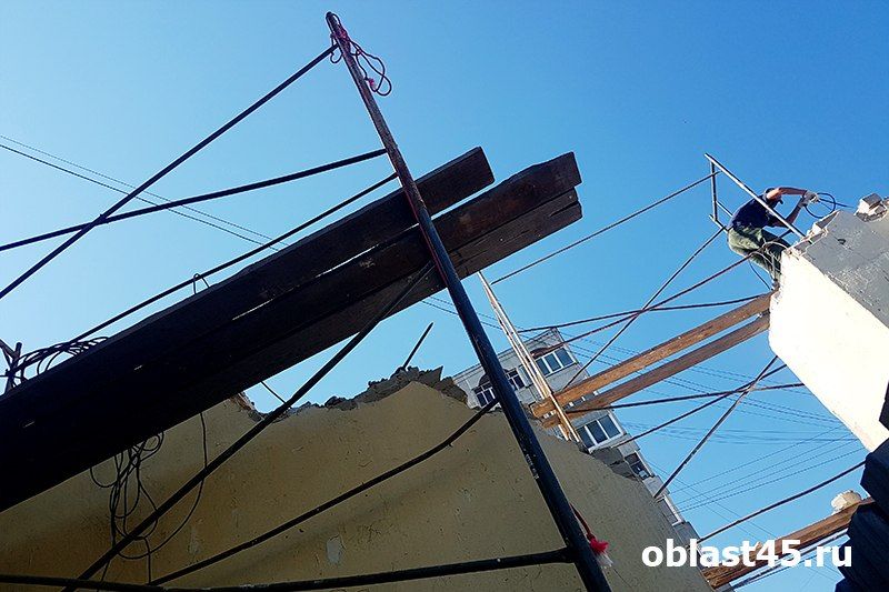 Курганская область получила почти 2 млрд на строительство мусоросортировочного комплекса