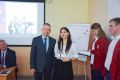 Сегодняшний день для студентов-первокурсников Курганского филиала Российской академии народного хозяйства и государственной службы при Президенте РФ (РАНХиГС) стал особенным