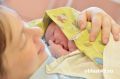 13 «богатырей» из 134 новорождённых: август в роддоме Кургана