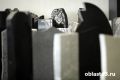 Вандал повредил надгробия на кладбище в Курганской области