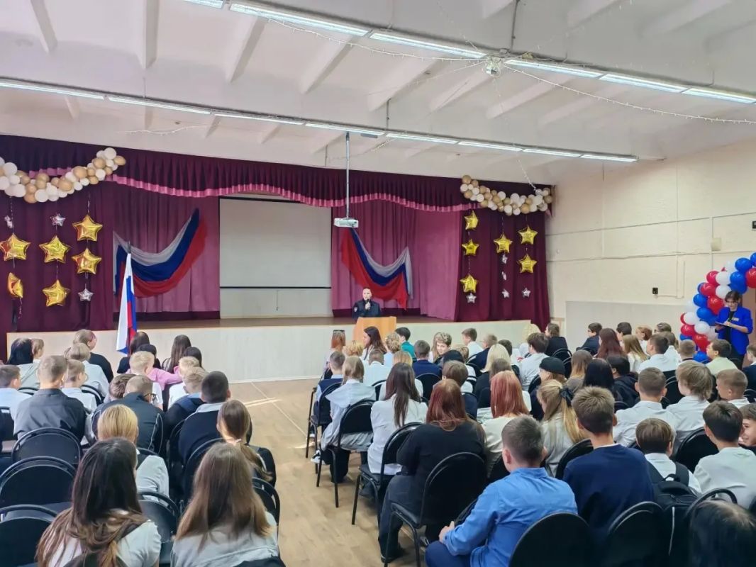 Полиция Курганской области продолжает профилактику IT-преступлений и правонарушений Полиция Курганской области продолжает профилактику IT-преступлений и правонарушений