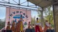 Депутат Курганской городской Думы, председатель ТОС «Изумрудный» поздравила курганцев с праздником!