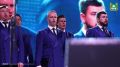 Небольшое видео о том, как Курган отметил свой 347-й день рождения