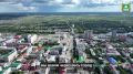 Участница молодежного форума «Утро» Алена Паршина из г. Миаса Челябинской области поделилась своими впечатлениями о Кургане и об уникальном проекте «Русская мечта», о котором она узнала на форуме
