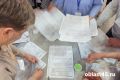 Миллионный тираж и защита от подделок: в Кургане принимают бюллетени к выборам в Госдуму