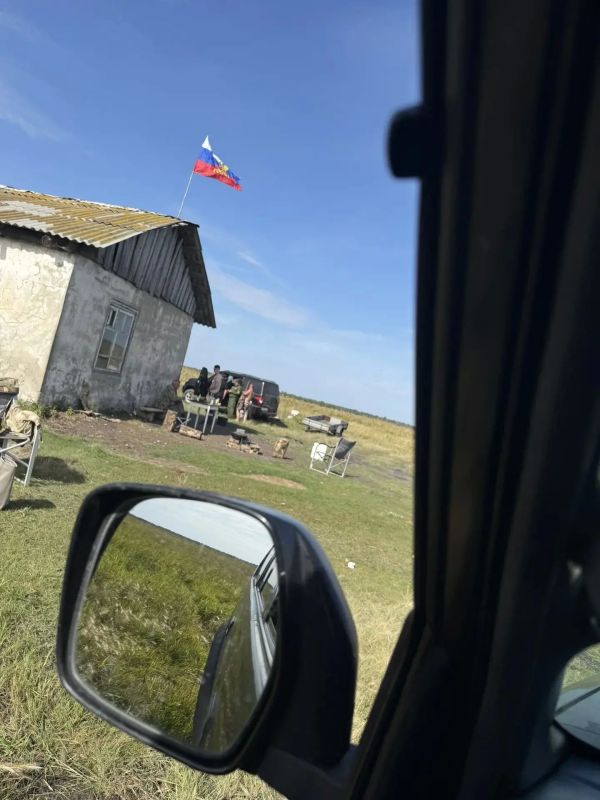Охотничьи ресурсы Катайскогоо муниципального округа под надёжной защитой Охотничьи ресурсы Катайскогоо муниципального округа под надёжной защитой