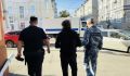 В Кургане сотрудниками уголовного розыска задержан подозреваемый в покушении на убийство