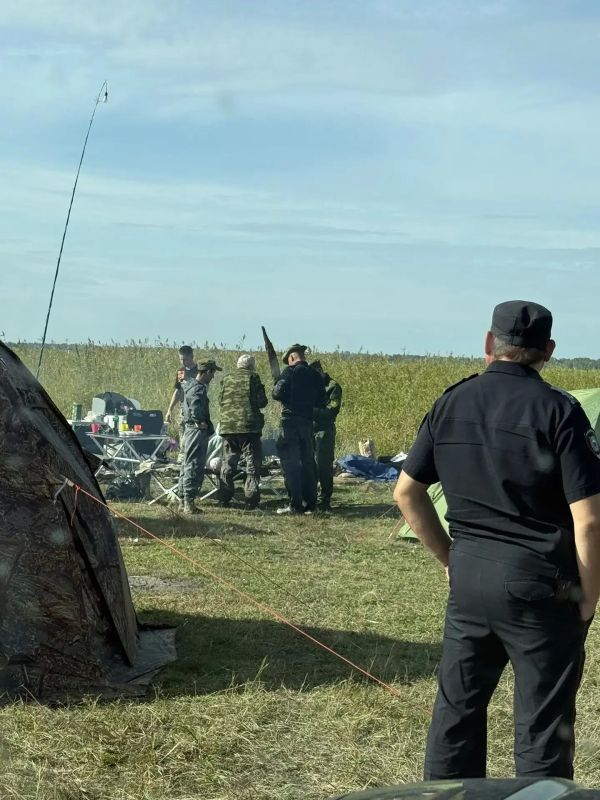 Охотничьи ресурсы Катайскогоо муниципального округа под надёжной защитой Охотничьи ресурсы Катайскогоо муниципального округа под надёжной защитой