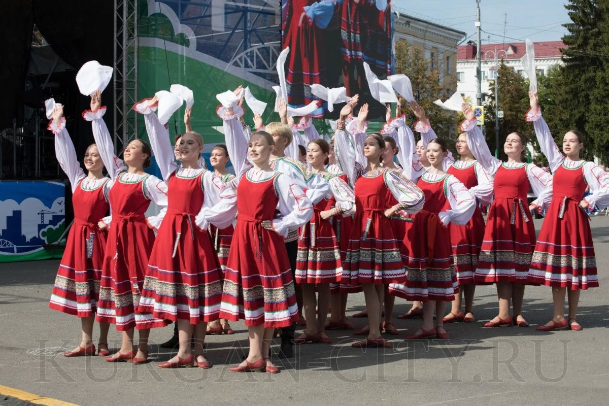 День города остался позади, но его атмосфера сохранилась в воспоминаниях и на фотографиях День города остался позади, но его атмосфера сохранилась в воспоминаниях и на фотографиях